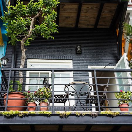 墾丁ho Huan B & B Номер фото