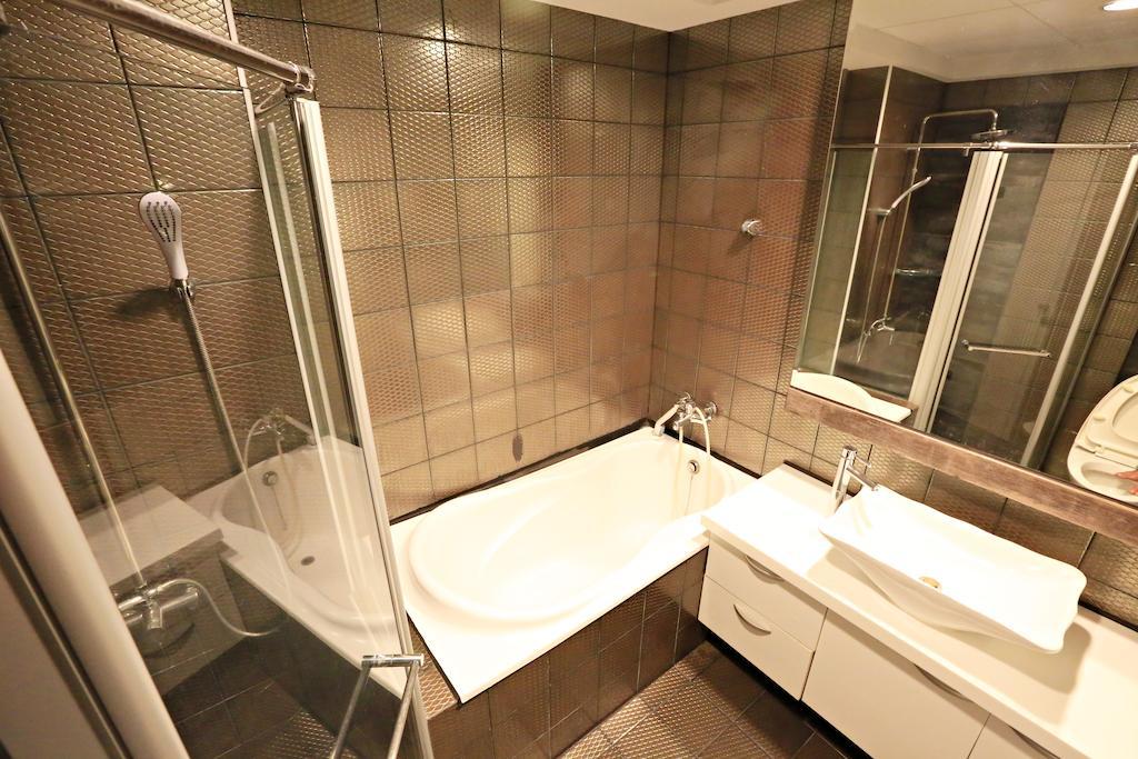 墾丁ho Huan B & B Номер фото