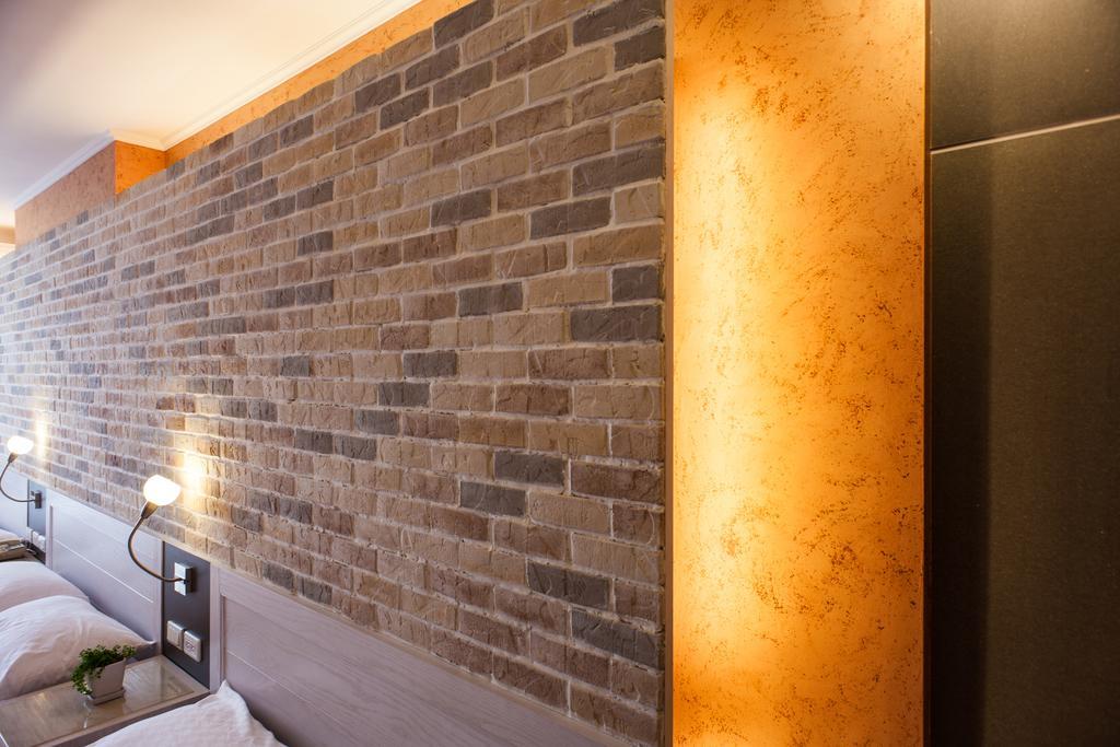 墾丁ho Huan B & B Экстерьер фото