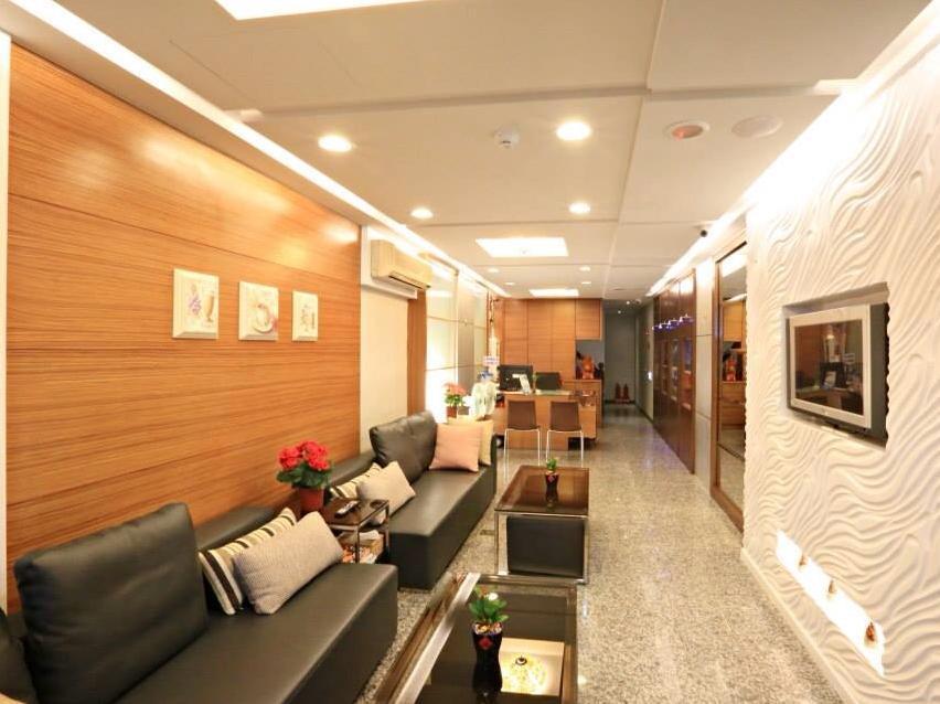 墾丁ho Huan B & B Экстерьер фото
