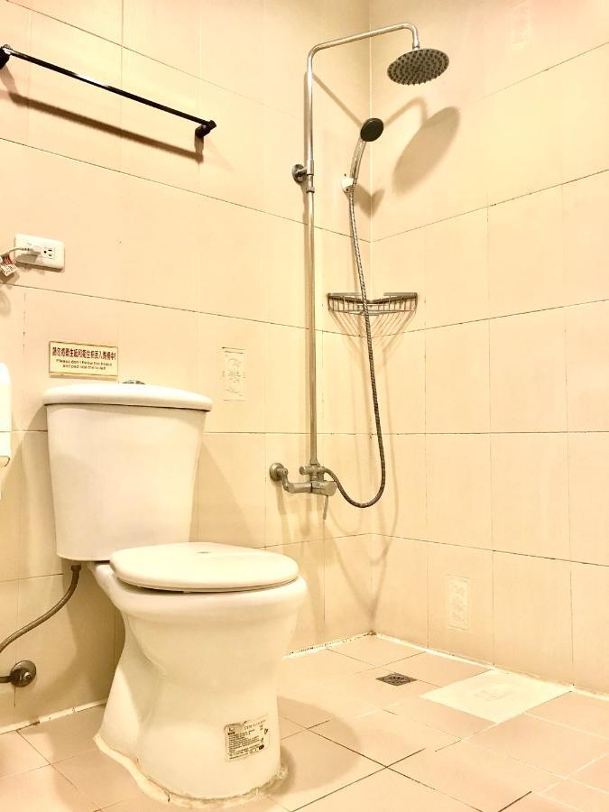 墾丁ho Huan B & B Экстерьер фото