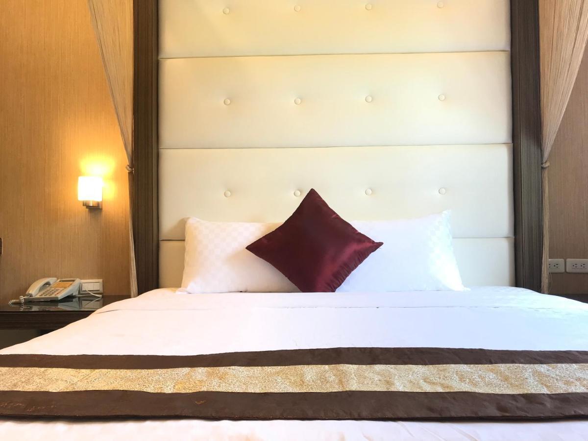 墾丁ho Huan B & B Экстерьер фото