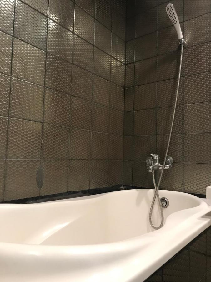 墾丁ho Huan B & B Экстерьер фото